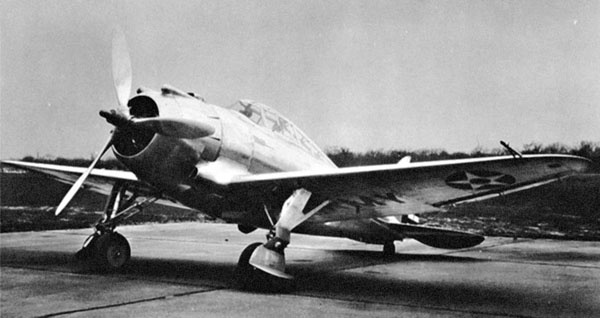 Иллюстрация к книге — Русские крылья Америки. "Громовержцы" Северского и Картвели [_174.jpg]