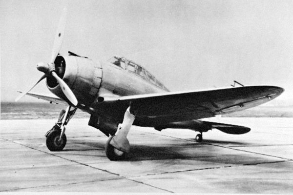 Иллюстрация к книге — Русские крылья Америки. "Громовержцы" Северского и Картвели [_175.jpg]