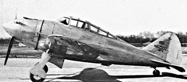 Иллюстрация к книге — Русские крылья Америки. "Громовержцы" Северского и Картвели [_177.jpg]