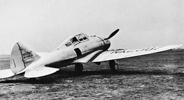 Иллюстрация к книге — Русские крылья Америки. "Громовержцы" Северского и Картвели [_183.jpg]