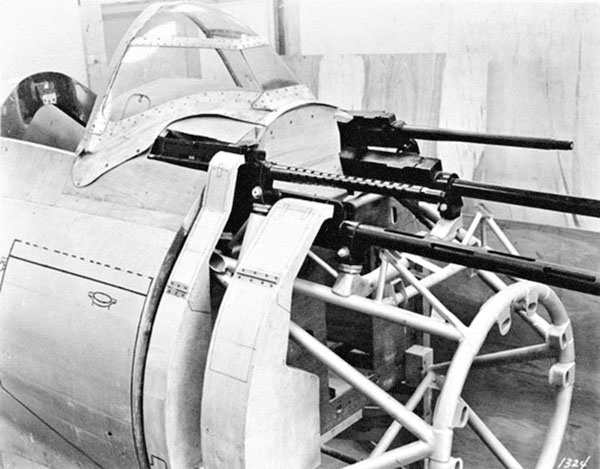 Иллюстрация к книге — Русские крылья Америки. "Громовержцы" Северского и Картвели [_198.jpg]