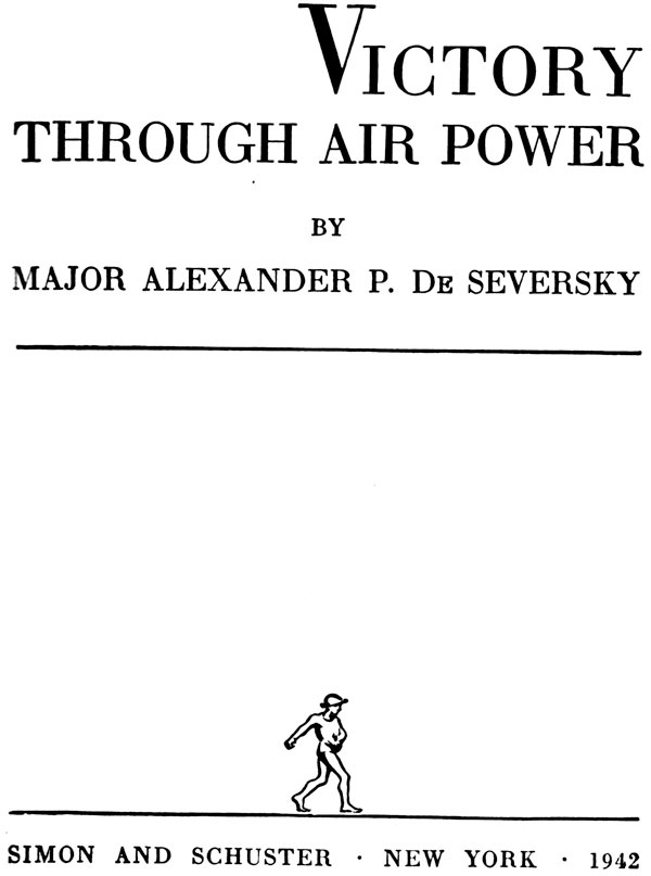 Иллюстрация к книге — Русские крылья Америки. "Громовержцы" Северского и Картвели [_245.jpg]