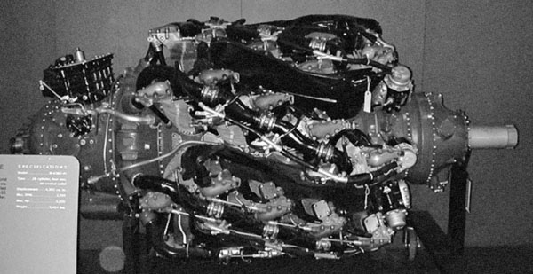 Иллюстрация к книге — Русские крылья Америки. "Громовержцы" Северского и Картвели [_286.jpg]