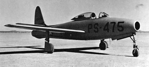 Иллюстрация к книге — Русские крылья Америки. "Громовержцы" Северского и Картвели [_301.jpg]