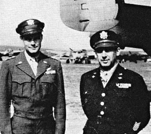 Иллюстрация к книге — Русские крылья Америки. "Громовержцы" Северского и Картвели [_331.jpg]