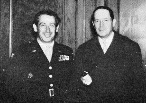 Иллюстрация к книге — Русские крылья Америки. "Громовержцы" Северского и Картвели [_335.jpg]