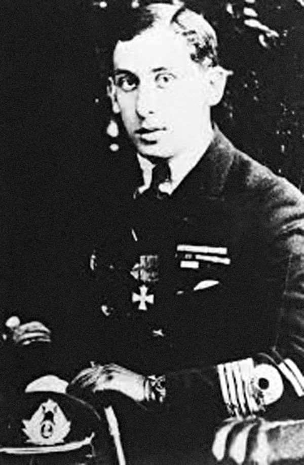 Иллюстрация к книге — Русские крылья Америки. "Громовержцы" Северского и Картвели [_63.jpg]