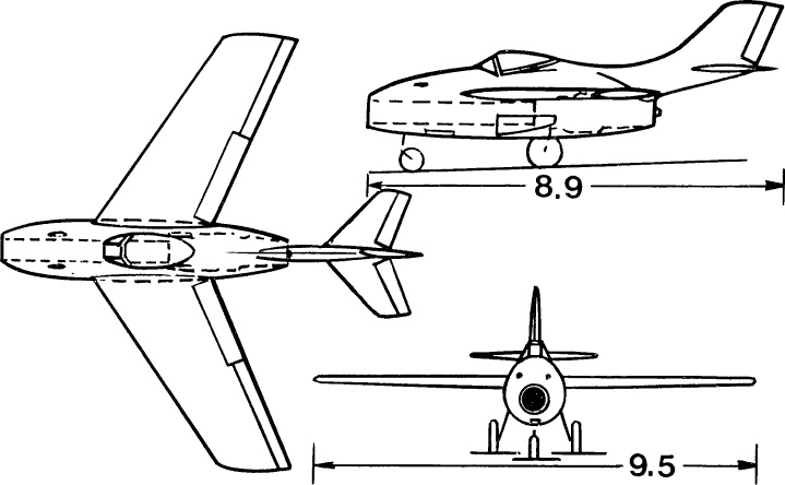 Иллюстрация к книге — Гений &quot;Фокке-Вульфа&quot;. Великий Курт Танк [Autogen_eBook_id1.jpg]