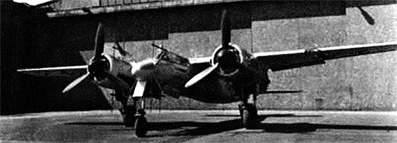 Иллюстрация к книге — Гений &quot;Фокке-Вульфа&quot;. Великий Курт Танк [Autogen_eBook_id101.jpg]