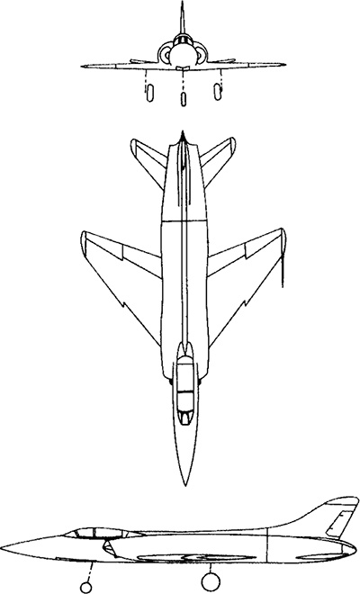 Иллюстрация к книге — Гений &quot;Фокке-Вульфа&quot;. Великий Курт Танк [Autogen_eBook_id105.jpg]