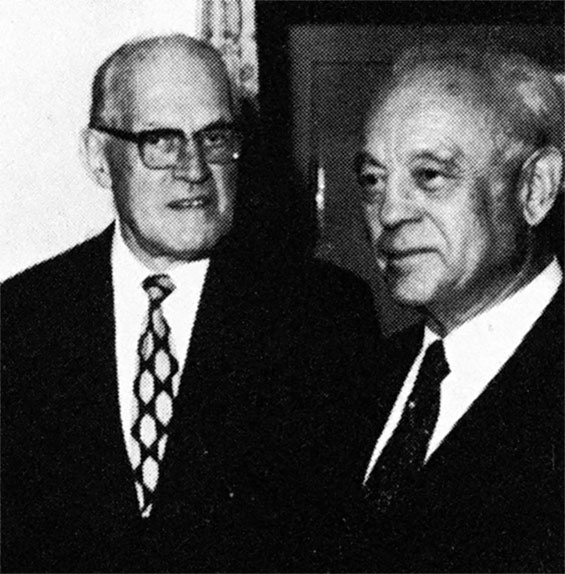 Иллюстрация к книге — Гений &quot;Фокке-Вульфа&quot;. Великий Курт Танк [Autogen_eBook_id114.jpg]