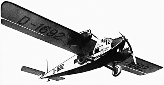 Иллюстрация к книге — Гений &quot;Фокке-Вульфа&quot;. Великий Курт Танк [Autogen_eBook_id17.jpg]