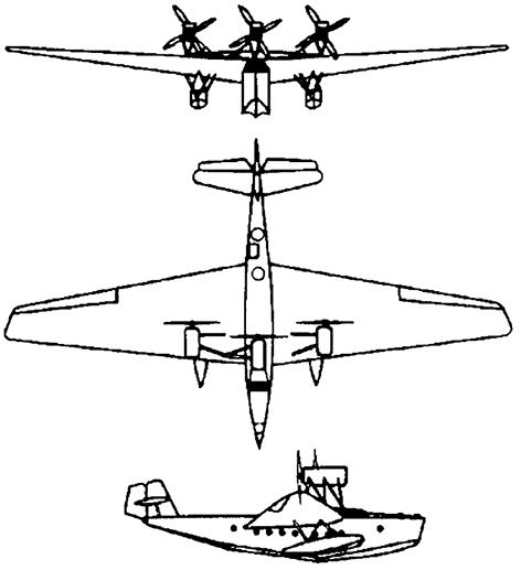 Иллюстрация к книге — Гений &quot;Фокке-Вульфа&quot;. Великий Курт Танк [Autogen_eBook_id18.jpg]
