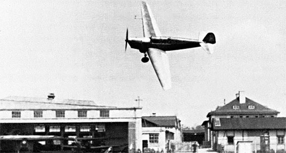 Иллюстрация к книге — Гений &quot;Фокке-Вульфа&quot;. Великий Курт Танк [Autogen_eBook_id21.jpg]