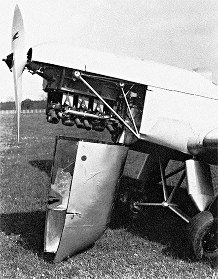 Иллюстрация к книге — Гений &quot;Фокке-Вульфа&quot;. Великий Курт Танк [Autogen_eBook_id23.jpg]