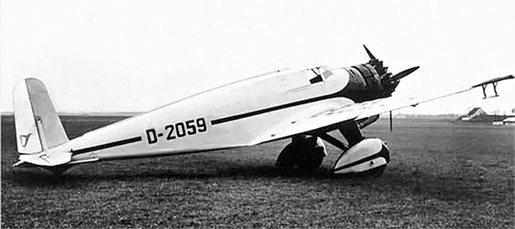 Иллюстрация к книге — Гений &quot;Фокке-Вульфа&quot;. Великий Курт Танк [Autogen_eBook_id28.jpg]