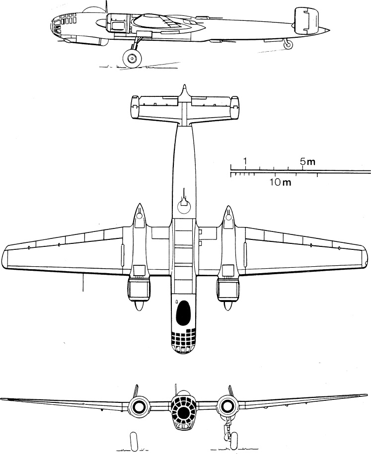 Иллюстрация к книге — Гений &quot;Фокке-Вульфа&quot;. Великий Курт Танк [Autogen_eBook_id42.jpg]