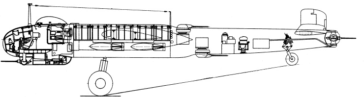 Иллюстрация к книге — Гений &quot;Фокке-Вульфа&quot;. Великий Курт Танк [Autogen_eBook_id46.jpg]