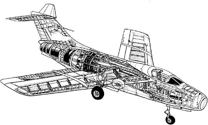 Иллюстрация к книге — Гений &quot;Фокке-Вульфа&quot;. Великий Курт Танк [Autogen_eBook_id5.jpg]
