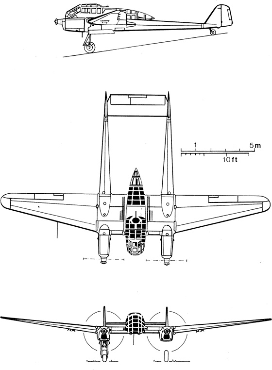 Иллюстрация к книге — Гений &quot;Фокке-Вульфа&quot;. Великий Курт Танк [Autogen_eBook_id52.jpg]