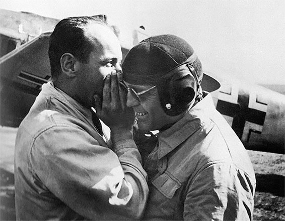 Иллюстрация к книге — Гений &quot;Фокке-Вульфа&quot;. Великий Курт Танк [Autogen_eBook_id63.jpg]