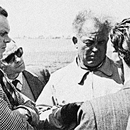 Иллюстрация к книге — Гений &quot;Фокке-Вульфа&quot;. Великий Курт Танк [Autogen_eBook_id7.jpg]