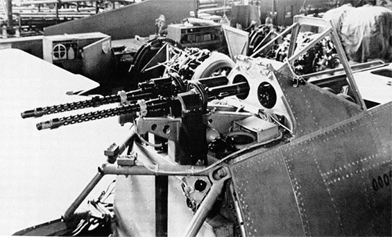 Иллюстрация к книге — Гений &quot;Фокке-Вульфа&quot;. Великий Курт Танк [Autogen_eBook_id70.jpg]