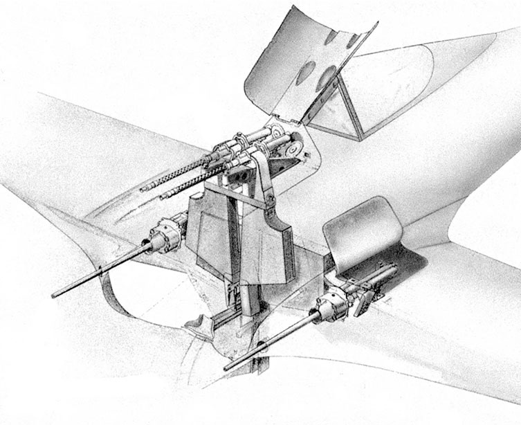 Иллюстрация к книге — Гений &quot;Фокке-Вульфа&quot;. Великий Курт Танк [Autogen_eBook_id71.jpg]