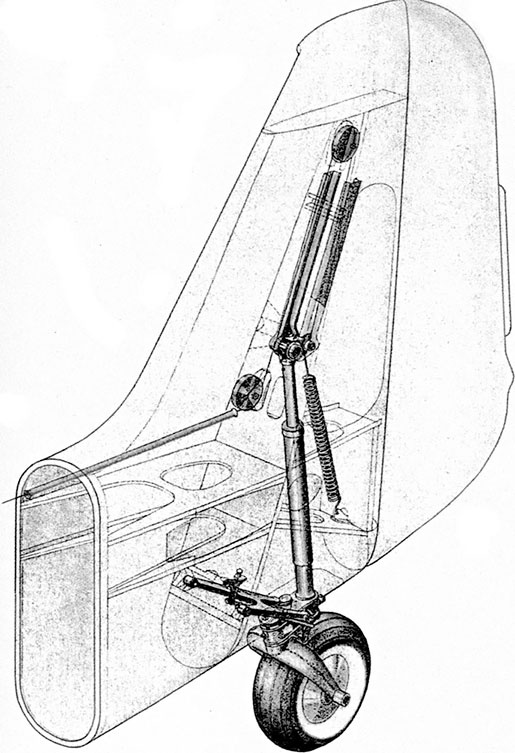 Иллюстрация к книге — Гений &quot;Фокке-Вульфа&quot;. Великий Курт Танк [Autogen_eBook_id72.jpg]