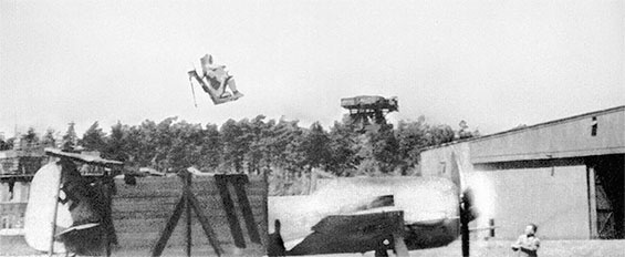 Иллюстрация к книге — Гений "Фокке-Вульфа". Великий Курт Танк [Autogen_eBook_id82.jpg]