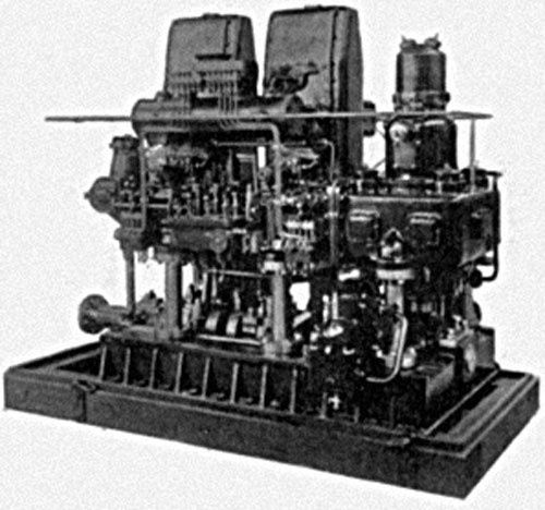 Иллюстрация к книге — Неизвестный Юнкерс [i_019.jpg]