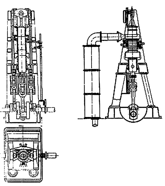 Иллюстрация к книге — Неизвестный Юнкерс [i_021.jpg]