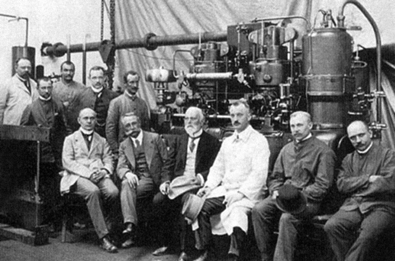 Иллюстрация к книге — Неизвестный Юнкерс [i_022.jpg]