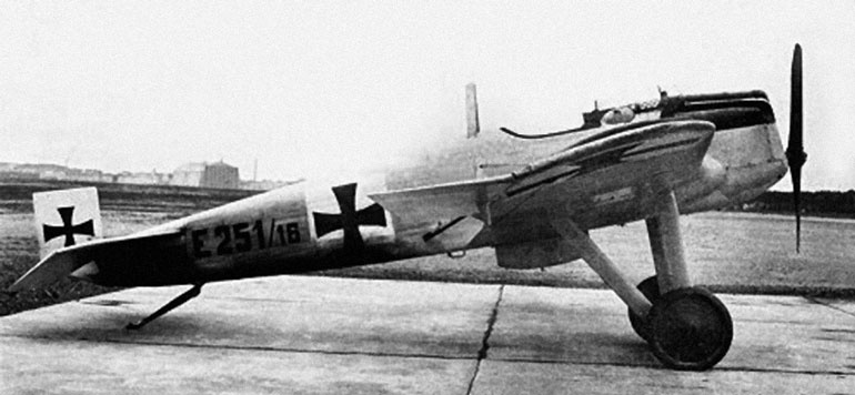 Иллюстрация к книге — Неизвестный Юнкерс [i_028.jpg]