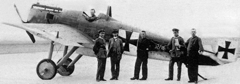 Иллюстрация к книге — Неизвестный Юнкерс [i_029.jpg]