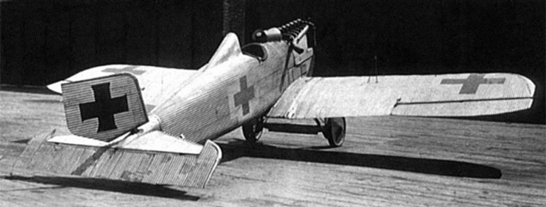 Иллюстрация к книге — Неизвестный Юнкерс [i_038.jpg]