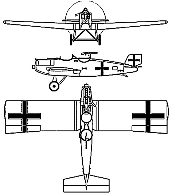 Иллюстрация к книге — Неизвестный Юнкерс [i_040.jpg]