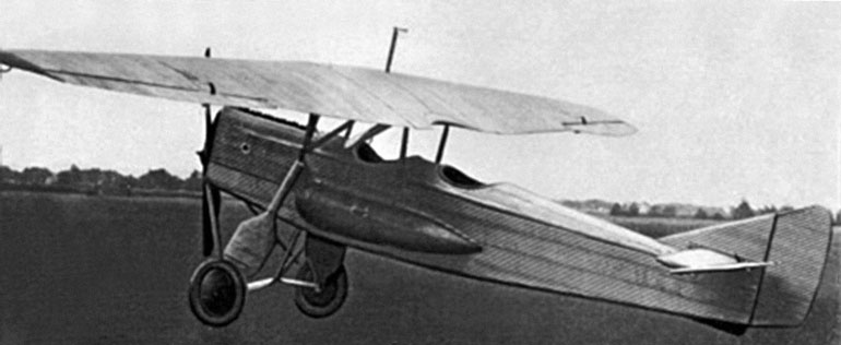 Иллюстрация к книге — Неизвестный Юнкерс [i_061.jpg]