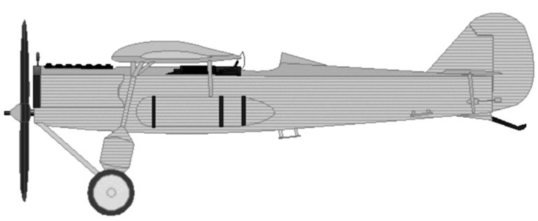 Иллюстрация к книге — Неизвестный Юнкерс [i_062.jpg]