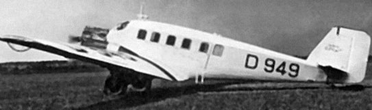 Иллюстрация к книге — Неизвестный Юнкерс [i_065.jpg]