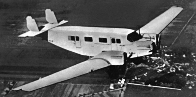 Иллюстрация к книге — Неизвестный Юнкерс [i_089.jpg]