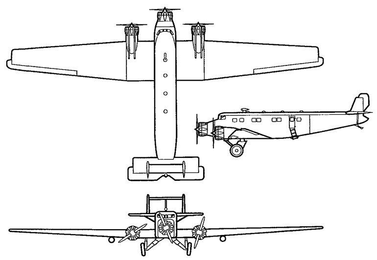 Иллюстрация к книге — Неизвестный Юнкерс [i_090.jpg]