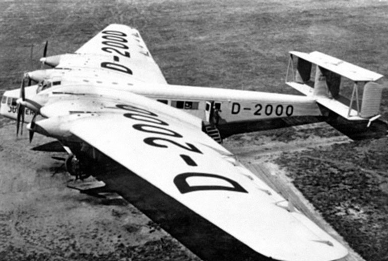 Иллюстрация к книге — Неизвестный Юнкерс [i_094.jpg]