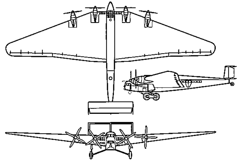Иллюстрация к книге — Неизвестный Юнкерс [i_095.jpg]