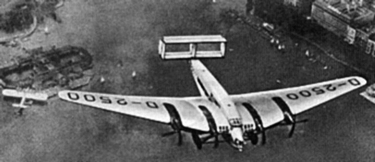 Иллюстрация к книге — Неизвестный Юнкерс [i_096.jpg]