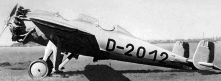 Иллюстрация к книге — Неизвестный Юнкерс [i_098.jpg]