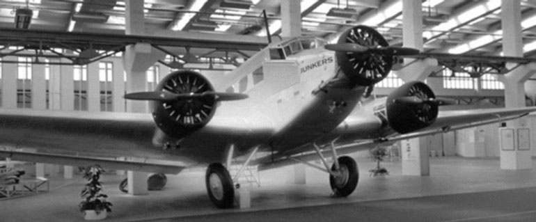 Иллюстрация к книге — Неизвестный Юнкерс [i_105.jpg]