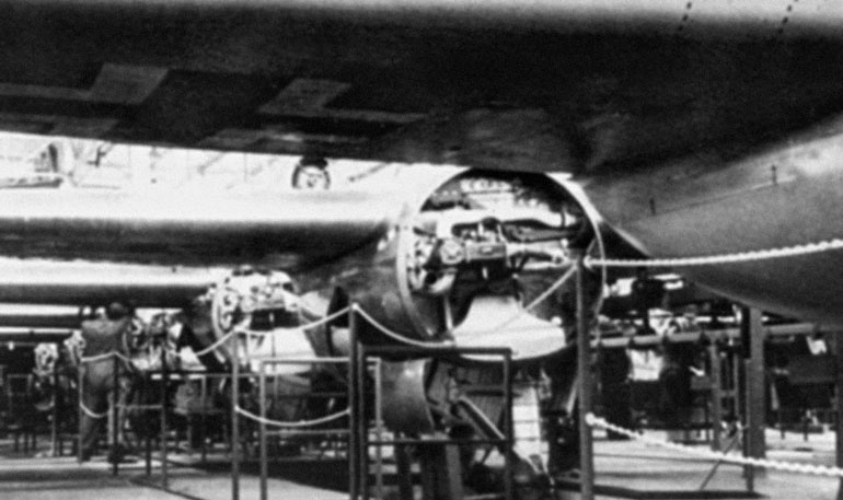 Иллюстрация к книге — Неизвестный Юнкерс [i_109.jpg]