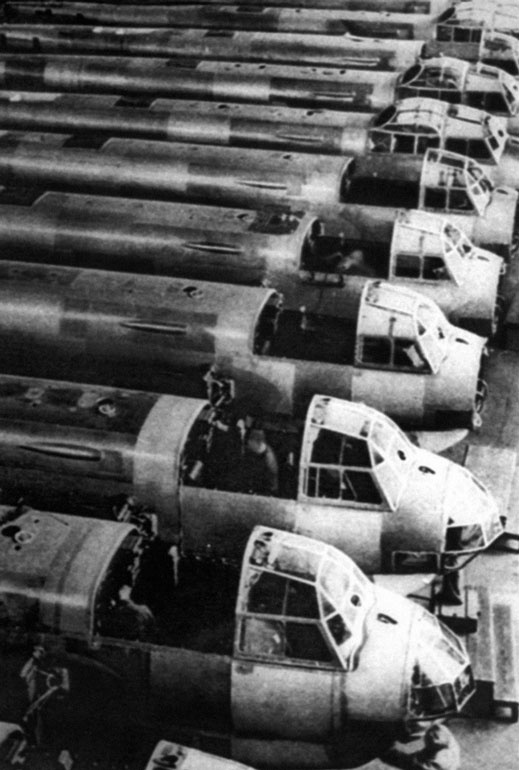 Иллюстрация к книге — Неизвестный Юнкерс [i_110.jpg]