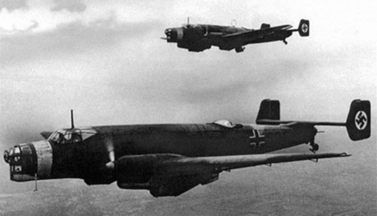 Иллюстрация к книге — Неизвестный Юнкерс [i_111.jpg]